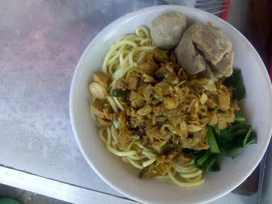 BASO OTONG