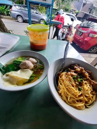 BASO PANGHEGAR MANG ADE