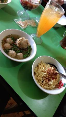 Photo's Baso Semar - Tubagus Ismail