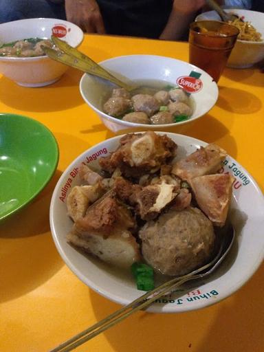 BASO SEMAR - TUBAGUS ISMAIL