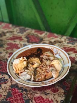 Photo's Baso Tahu Bima