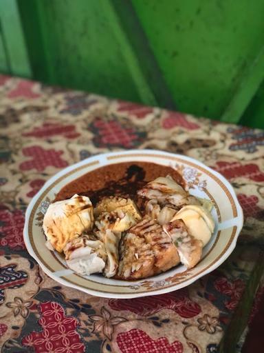 BASO TAHU BIMA