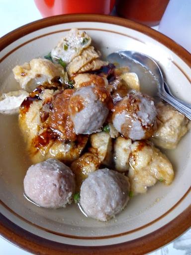 BATAGOR & BASO SIMPANG DAGO (BSD)