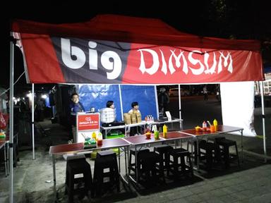 BIG DIMSUM 88 DU