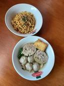 Bob - Baso Ooh Bakso, Tubagus Ismail