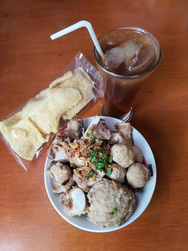 BOB - BASO OOH BAKSO, TUBAGUS ISMAIL