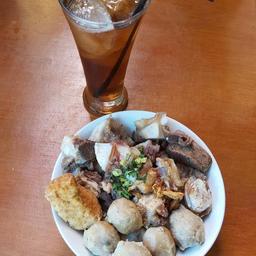 Photo's Bob - Baso Ooh Bakso, Tubagus Ismail