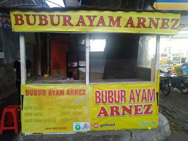 BUBUR AYAM ARNEZ