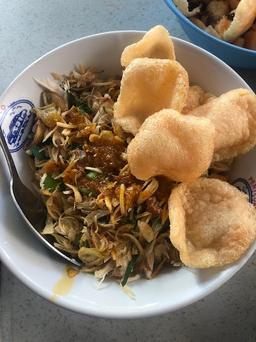 Photo's Bubur Ayam Kang Ardi