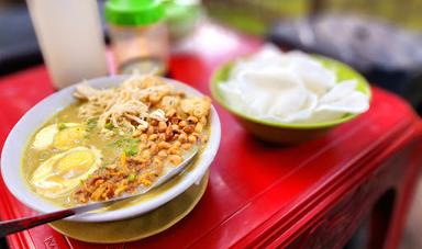 BUBUR AYAM SANGKURIANG DAGO