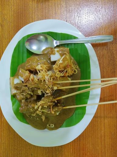 BUFFET SATE BATUAH