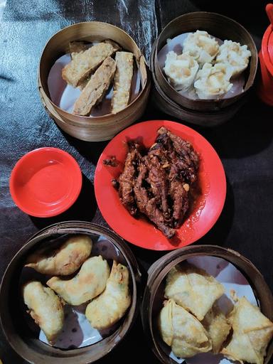 CAKAMA DIMSUM