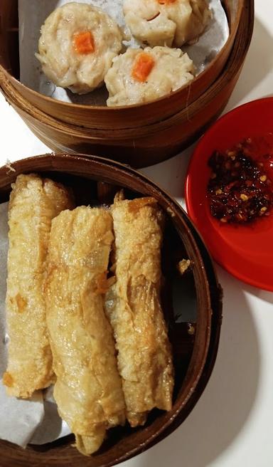 CAKAMA DIMSUM