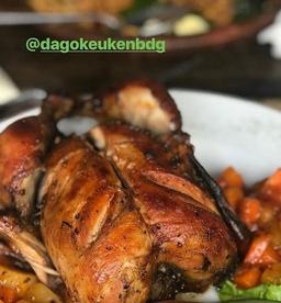 Photo's Dago Keuken