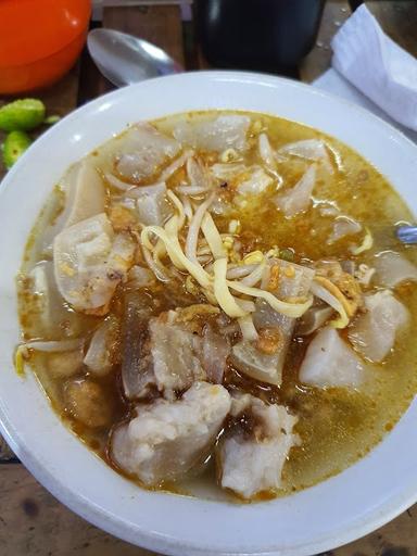 DAPUR CIHAMPELAS OLEH2 BANDUNG