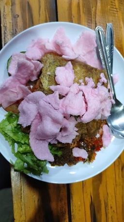 Photo's Dapur Udda - Padang Fried Rice & Padang Grilled Chicken
