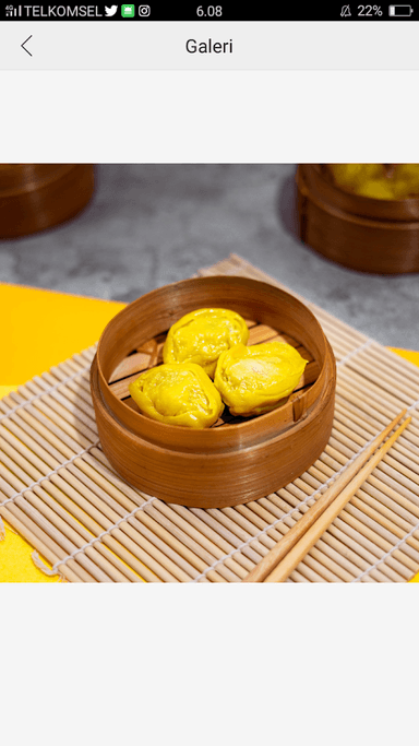 DIMSUM JOS PREMIUM