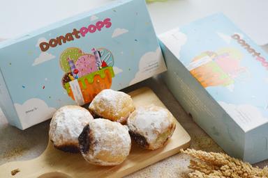 DONAT POPS