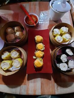 Photo's Du Dimsum Kedai 1