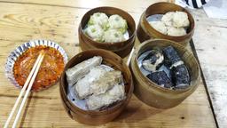 Photo's Du Dimsum Kedai 1