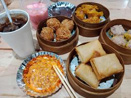 Photo's Du Dimsum Kedai 1