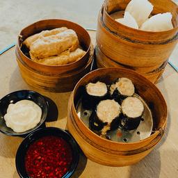 Photo's Du Dimsum Kedai 1