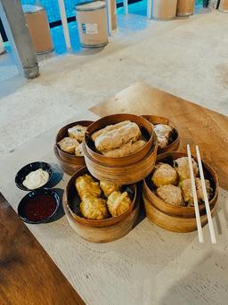 Photo's Du Dimsum Kedai 1