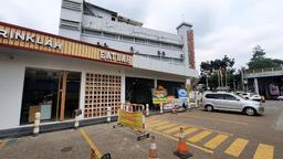 Photo's Eatlah Bandung Shell Cihampelas