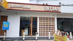 Photo's Eatlah Bandung Shell Cihampelas