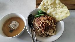 Photo's Jagonya Mie Ayam Pak Aip