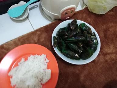 JURAGAN KERANG GASIBU - KERANG KILOAN