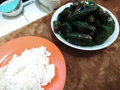 JURAGAN KERANG GASIBU - KERANG KILOAN