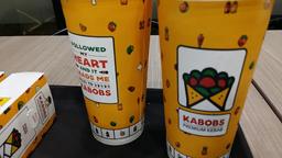 Photo's Kabobs Premium Kebab