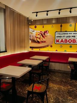 Photo's Kabobs Premium Kebab