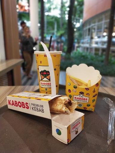 KABOBS - PREMIUM KEBAB, CIHAMPELAS WALK LT. LG