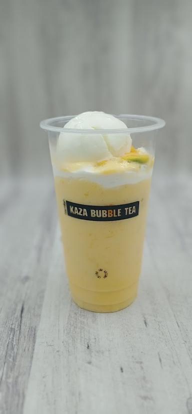 KAZA BUBBLE TEA