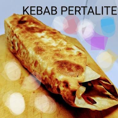 KEBAB PERTALITE