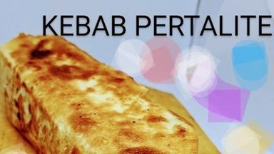 KEBAB PERTALITE