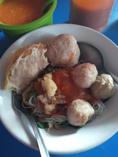 KEDAI BASO&MIE AYAM MAS SENO