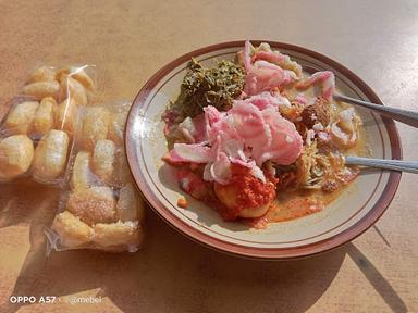 KEDAI LONTONG MEDAN KA' ZAHRA