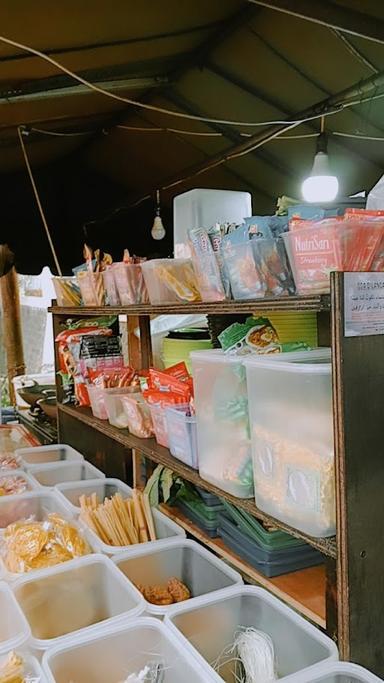 KEDAI SEBLAK PRASMANAN TEH NARA