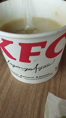 Photo's Kfc - Ciwalk