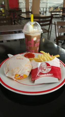 Photo's Kfc - Ciwalk