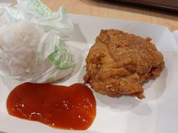 Photo's Kfc - Ciwalk