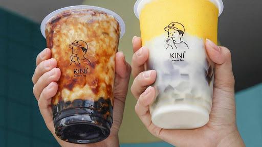 KINI CHEESE TEA CISITU