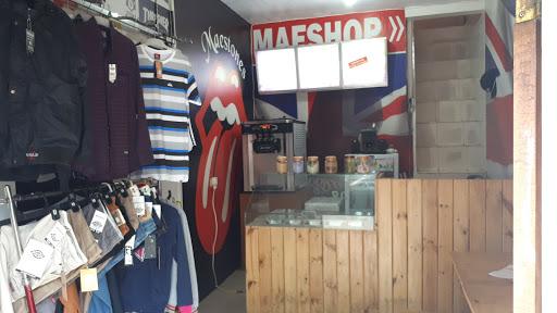 MAESHOP