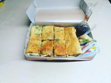 MARTABAK DAN ROTI BAKAR CAPINO 2, SADANG SERANG