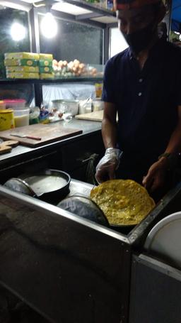 Photo's Martabak Mas Rohiman