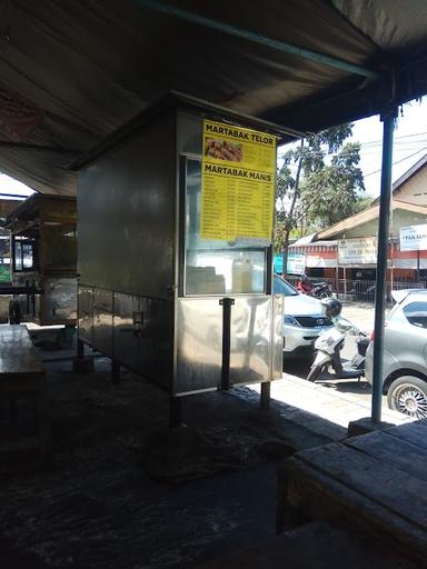 MARTABAK MAS ROHIMAN