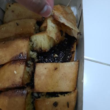 MARTABAK PECENONGAN 78 1960